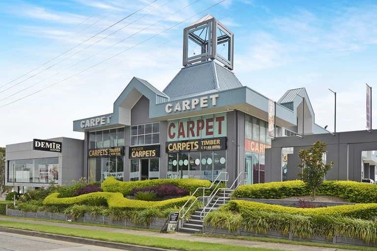 Leased Office at 191 Parramatta Road, Auburn, NSW 2144