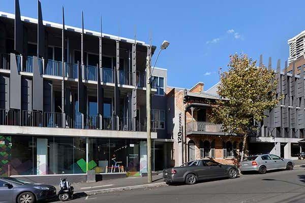 107/114-126 Bourke Street Woolloomooloo NSW 2011 - Image 1