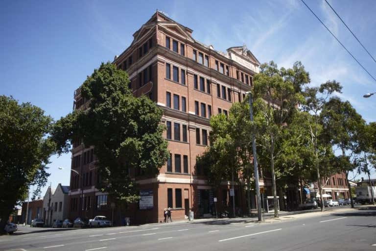 1/355 Spencer Street West Melbourne VIC 3003 - Image 1