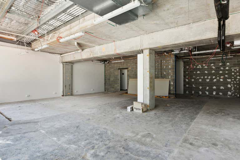 Shops 12,13 & 14, Level 4, 744  Bourke St Docklands VIC 3008 - Image 4