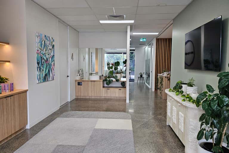 SUITE 12, 53 COPPIN STREET Richmond VIC 3121 - Image 4