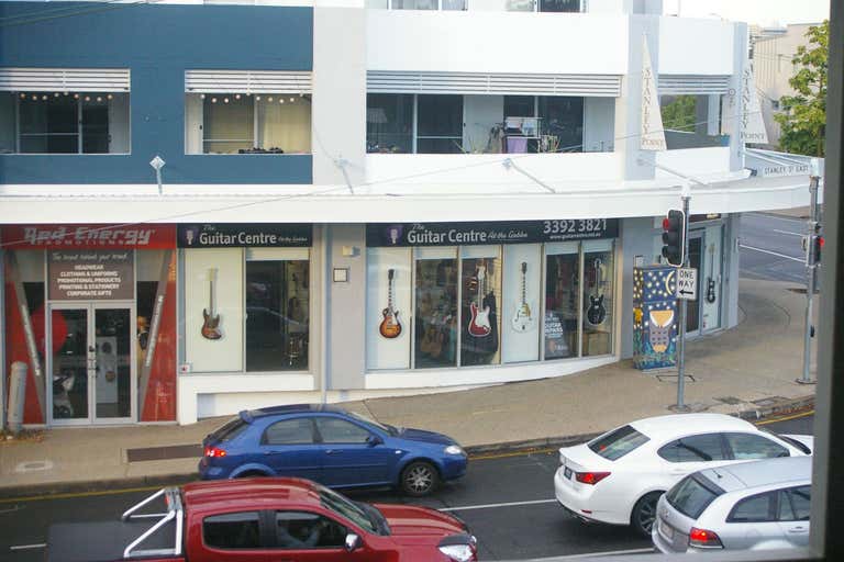 UNIT 4, 915 STANLEY STREET East Brisbane QLD 4169 - Image 2