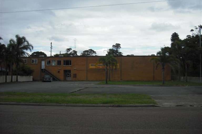 Impact Squash & Fitness Centre, 17 Alick Street Belmont NSW 2280 - Image 3