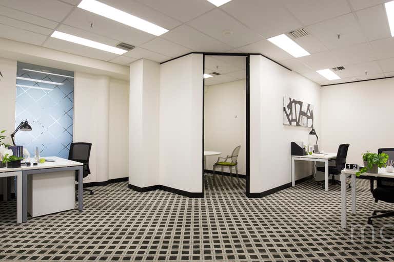 St Kilda Rd Towers, Suite 1117-1119, 1 Queens Road Melbourne VIC 3004 - Image 1