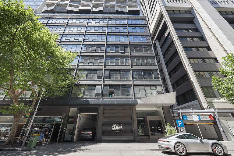 D58 & D116, 601 Little Collins Street Melbourne VIC 3000 - Image 1