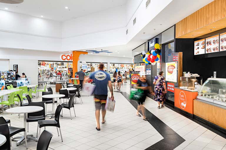 Northgate Shopping Centre, 110 Chapman Road Geraldton WA 6530 - Image 4