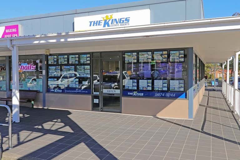 Shop 2, Kings Langley Shopping Centre, 125 James Cook Drive Kings Langley NSW 2147 - Image 3