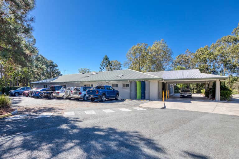 Samford Pines Child Care, 29 Camp Mountain Road Samford Valley QLD 4520 - Image 1