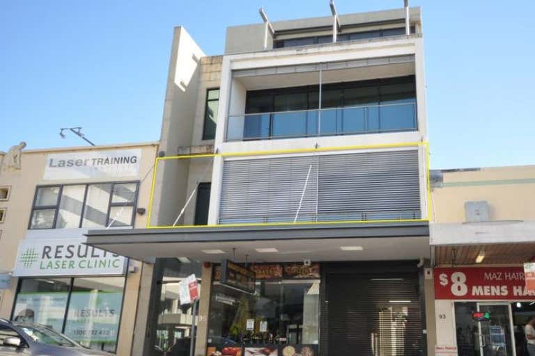 Level 1, 95 Macquarie Street Parramatta NSW 2150 - Image 1