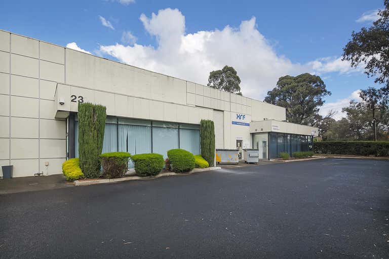 23 & 24, 200 Canterbury Road Bayswater North VIC 3153 - Image 4