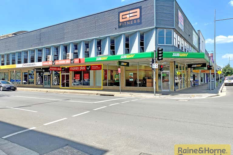 Shop 3a, 513-519 High Street Penrith NSW 2750 - Image 1