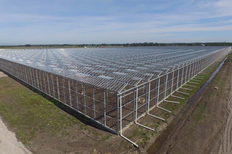 Sold Commercial Farming & Rural Property at Maria's Farm Veggies, 183