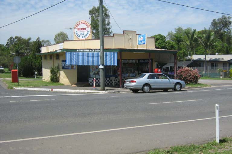 133 Wandal Road Rockhampton City QLD 4700 - Image 1