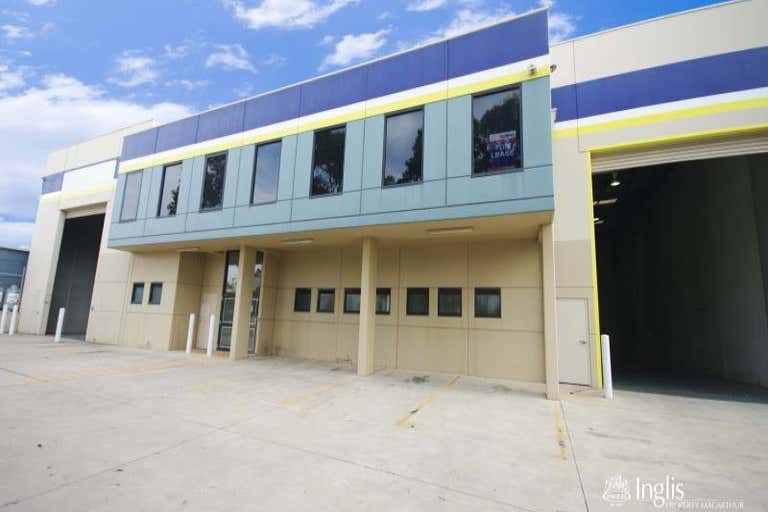 UNITS 1 & 2/16 Porrende Street Narellan NSW 2567 - Image 1