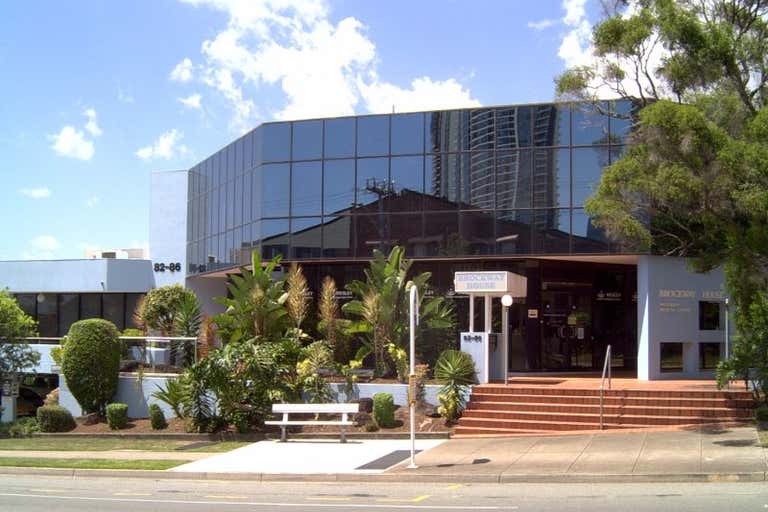 Suite 4 / 82 Queen Street Southport QLD 4215 - Image 1