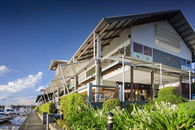 The Boardwalk, 0 Santa Barbara Road Hope Island QLD 4212 - Image 4