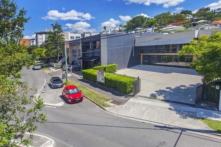 Grnd Floor Office & Part Warehouse, 9 Florence Street Newstead QLD 4006 - Image 3