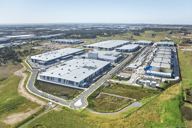 The YARDS, 701 Mamre Road Kemps Creek NSW 2178 - Image 4