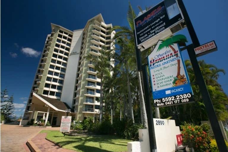 Surfers Hawaiian, 2/2890 Gold Coast Highway Surfers Paradise QLD 4217 - Image 2