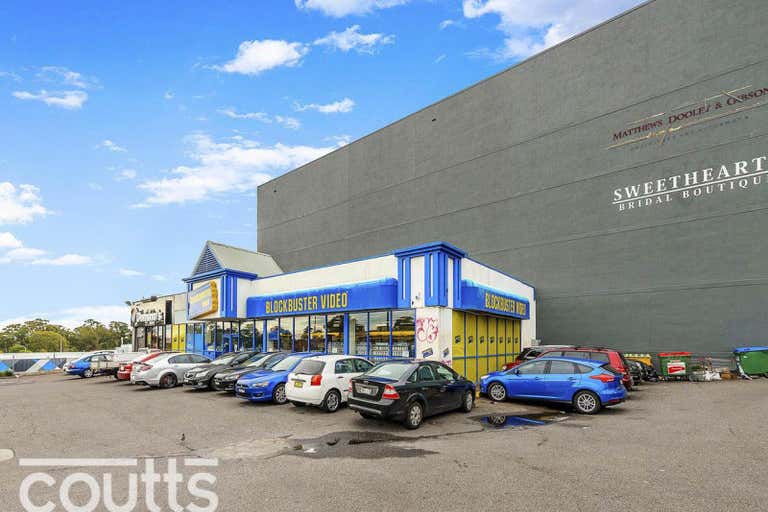 Shop 1 - LEASED, 87 Flushcombe Road Blacktown NSW 2148 - Image 1