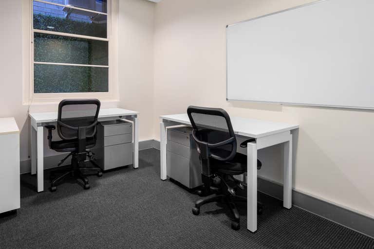 Regus Crows Nest, 246 Pacific Highway, NSW, Sydney, 2065 Crows Nest NSW 2065 - Image 1