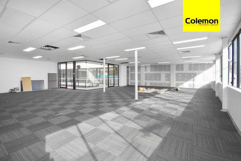 LEASED BY COLEMON SU 0430 714 612, Office 4, 281-287 Beamish St Campsie NSW 2194 - Image 1