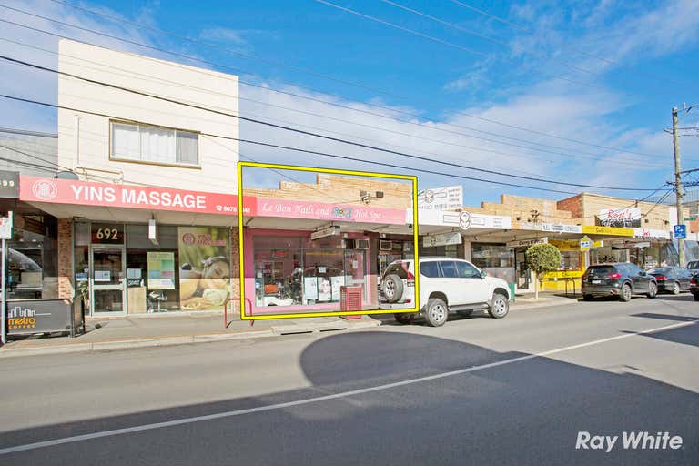 690 Centre Road Bentleigh East VIC 3165 - Image 3