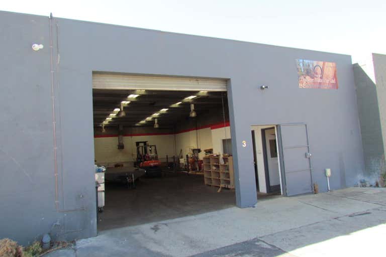 Factory 3, 154 High Street Melton VIC 3337 - Image 1