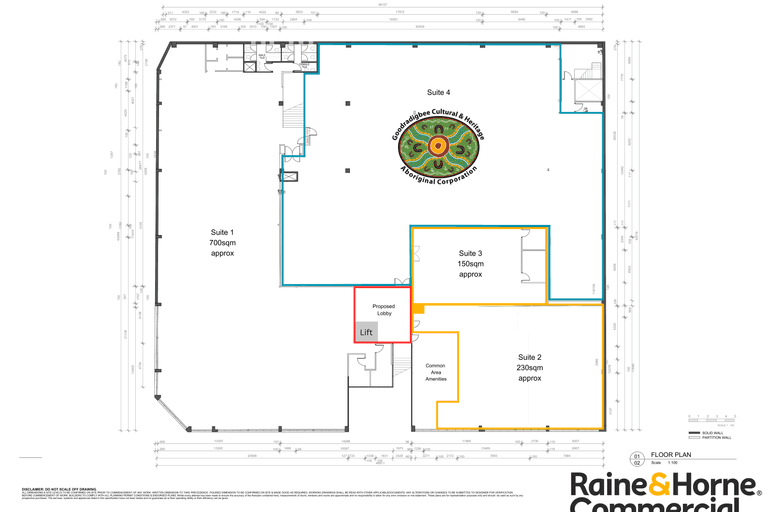 Suite 1, 87-93 Henry Street Penrith NSW 2750 - Image 2