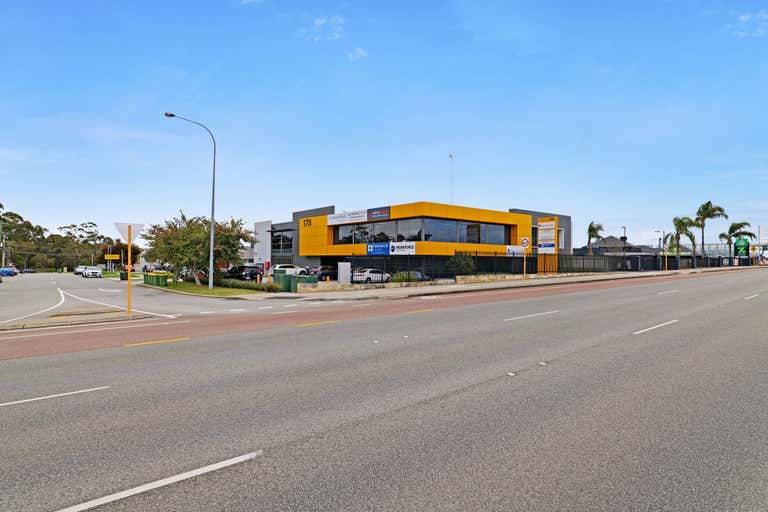 Unit 8 , 178  Great Eastern Highway Ascot WA 6104 - Image 1