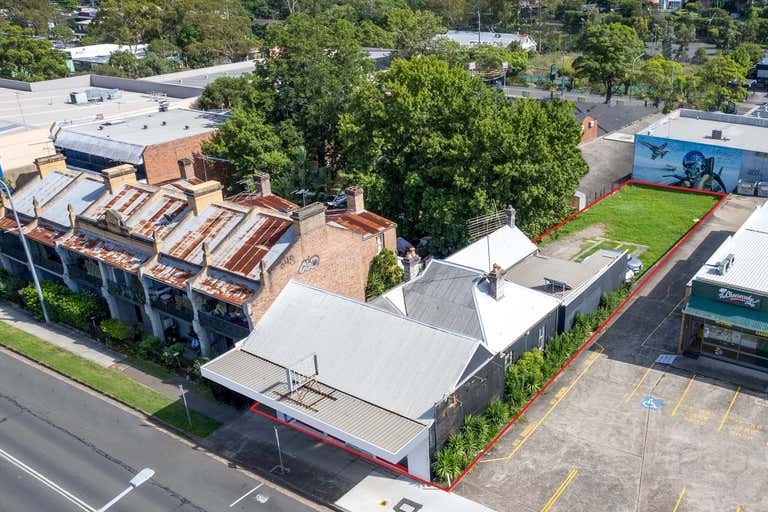 253 High Street Penrith NSW 2750 - Image 1