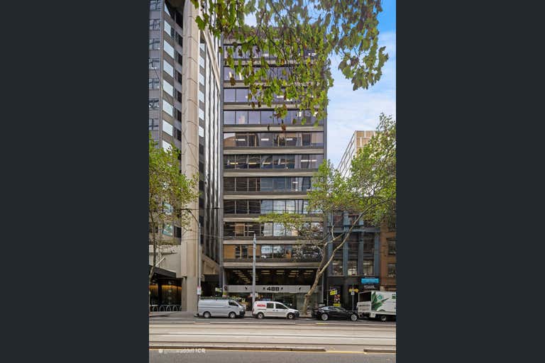 503/488 Bourke Street Melbourne VIC 3000 - Image 2