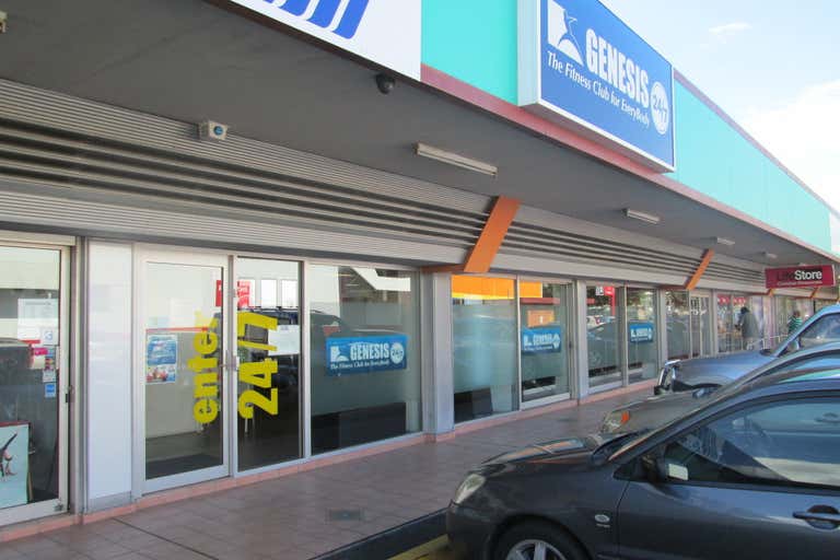Shop 5, 113-117 Sheridan Street Cairns City QLD 4870 - Image 1