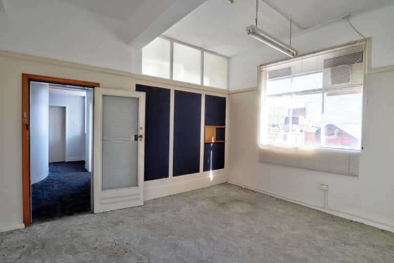 Level 2 Room 55, 52 Brisbane Street Launceston TAS 7250 - Image 1