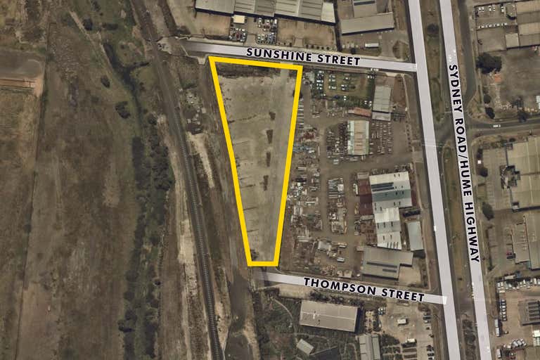 Lot 1, 1475-1477 Sydney Road Campbellfield VIC 3061 - Image 1