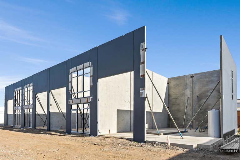 Warehouse 3, 29 Chester Road Altona VIC 3018 - Image 1