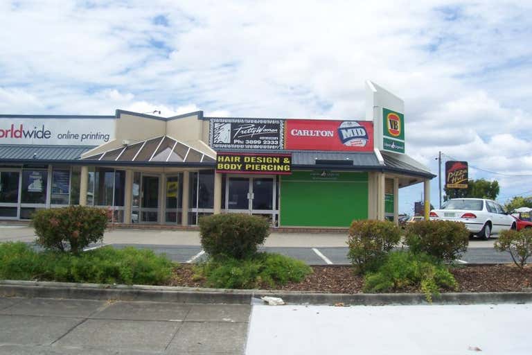 Cannon Hill Convenience Centre, Shop 4, 936 Wynnum Road Cannon Hill QLD 4170 - Image 2