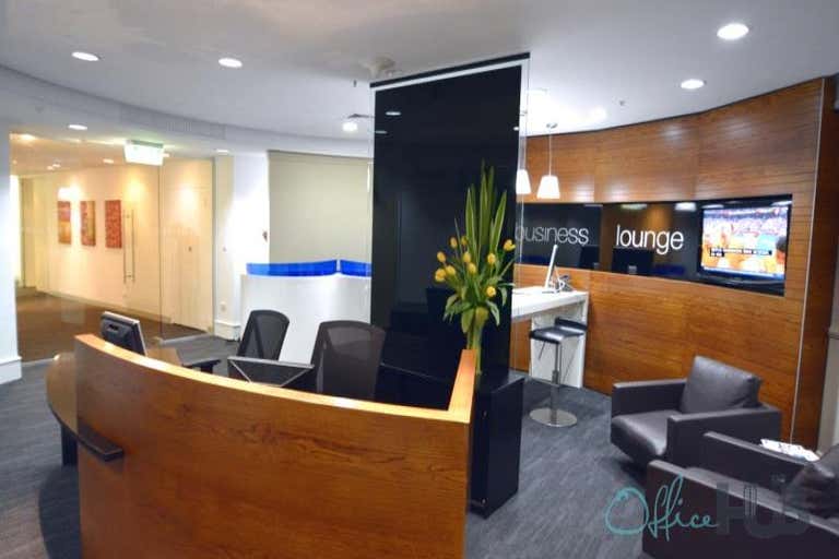 303 Collins Street, Melbourne, VIC 3000 - Office For Lease - realcommercial