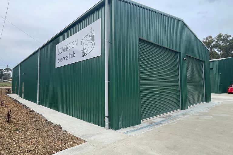 7 & 8/12 Elsworth Street East Canadian VIC 3350 - Image 4