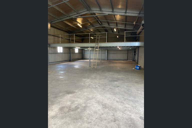 25 Pratts Road, Bakers Creek, QLD 4740 Other Property For Lease