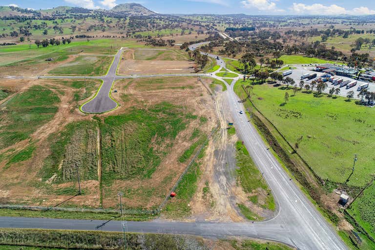 Yass Industrial Park, 1 Yass Valley Way Yass NSW 2582 - Image 2