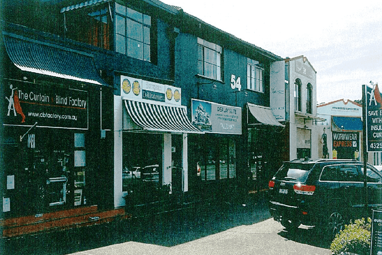 Shop 2, 54 York Street East Gosford NSW 2250 - Image 1