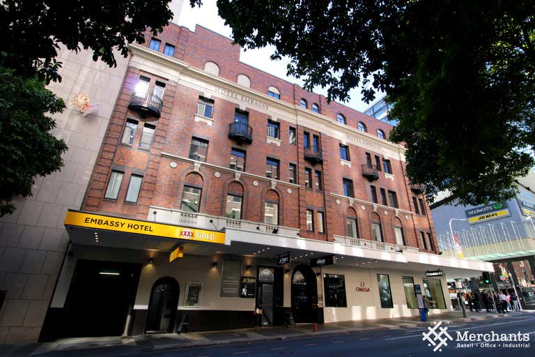 410/188 Edward Street Brisbane City QLD 4000 - Image 2