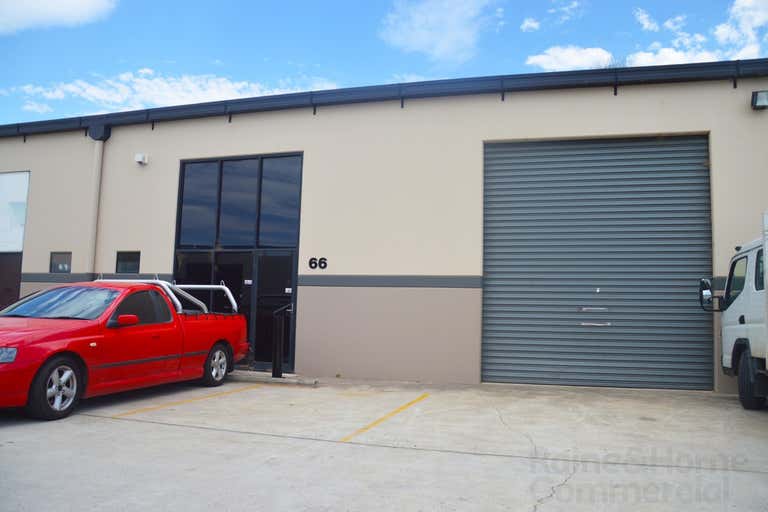 Unit 66, 37-47 Borec Road Penrith NSW 2750 - Image 1