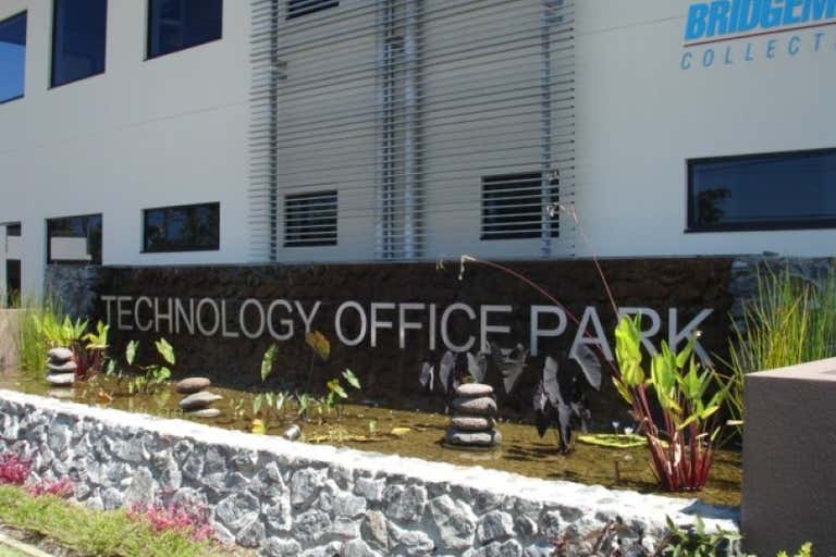 Technology Office Park, 10E Gr Floor, 107 Miles Platting Road Eight Mile Plains QLD 4113 - Image 2