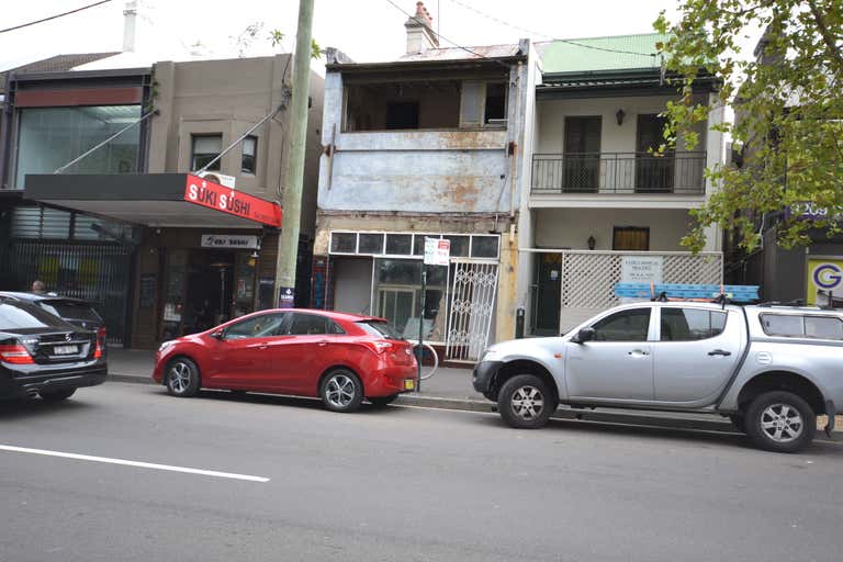 255 Victoria Street Darlinghurst NSW 2010 - Image 1