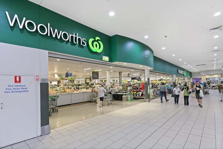 Nambour Plaza, Shop 22, 28 Ann Street, Nambour, QLD 4560 Shop