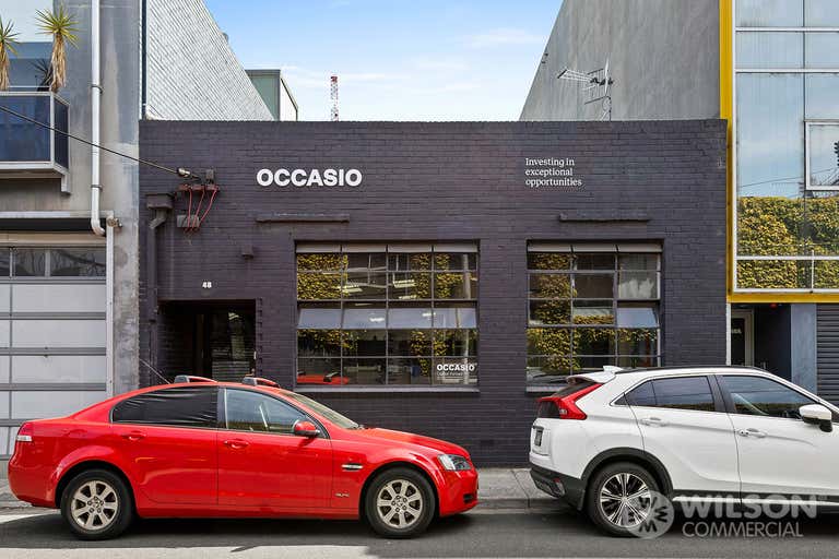 48 Stephenson Street Cremorne VIC 3121 - Image 1