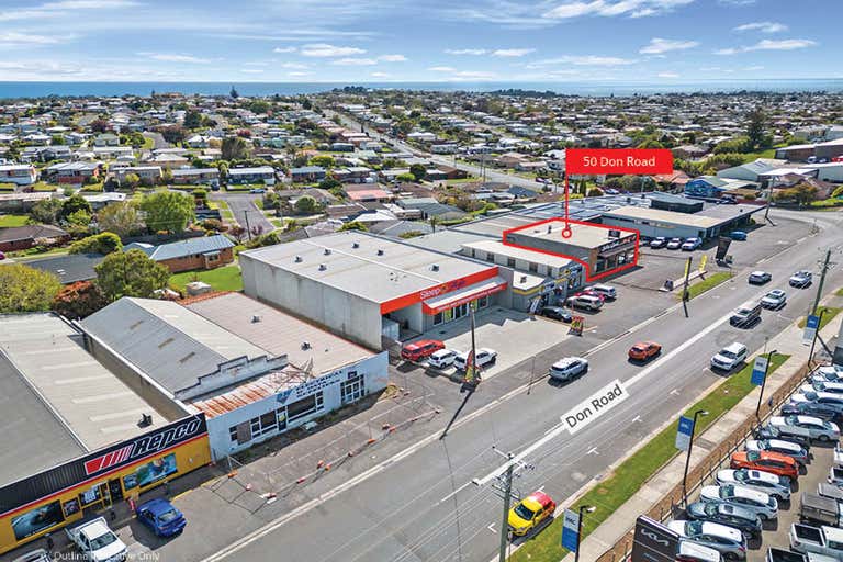 Shop 1, 50 Don Road Devonport TAS 7310 - Image 2