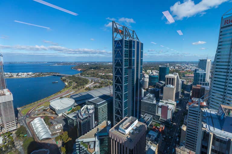 108 St Terrace, Perth, WA 6000 Office For Lease